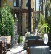 Monte Beach Resort Marmaris Exterior photo