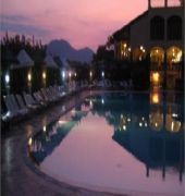 Monte Beach Resort Marmaris Exterior photo