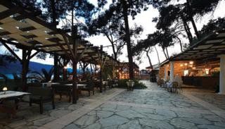 Monte Beach Resort Marmaris Exterior photo